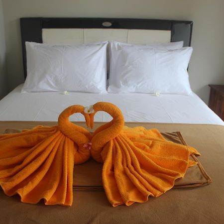 Uluwatu Adi Bali Homestay מראה חיצוני תמונה
