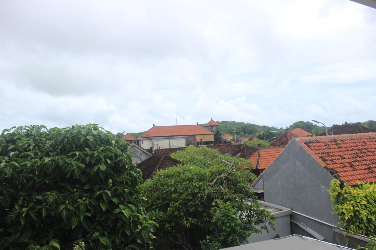Uluwatu Adi Bali Homestay מראה חיצוני תמונה