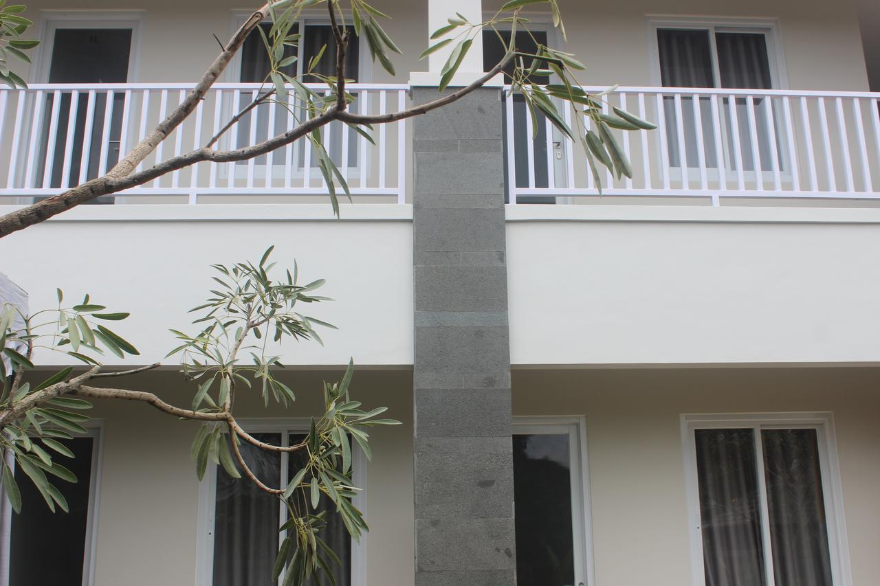Uluwatu Adi Bali Homestay מראה חיצוני תמונה
