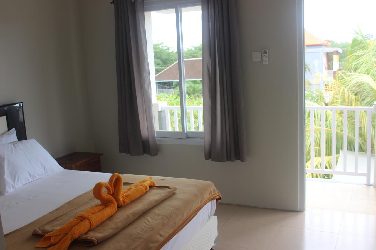 Uluwatu Adi Bali Homestay מראה חיצוני תמונה