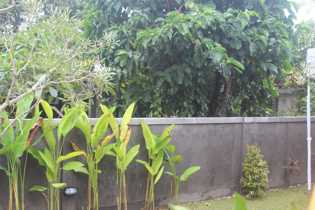 Uluwatu Adi Bali Homestay מראה חיצוני תמונה